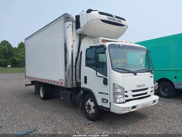 2022 ISUZU NRR - 1