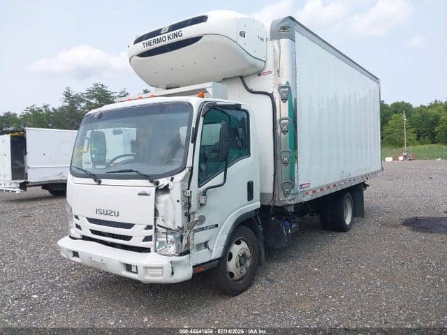 2022 ISUZU NRR 2