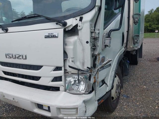 2022 ISUZU NRR 11