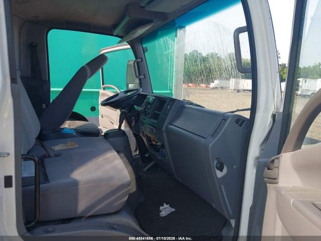 2022 ISUZU NRR 6