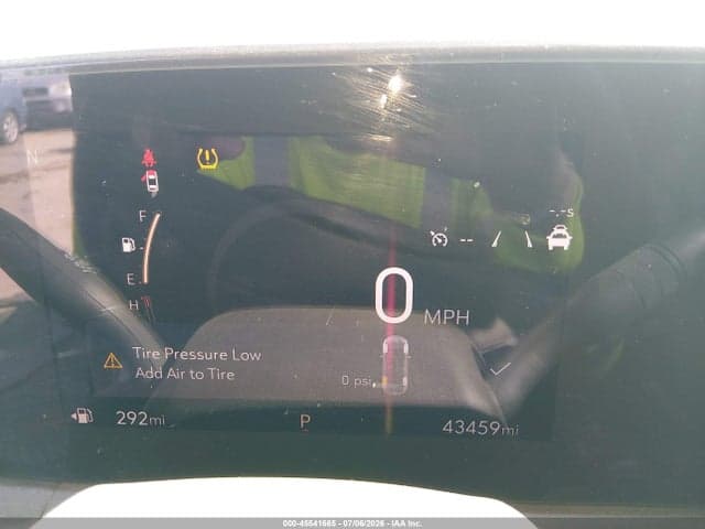 2024 BUICK ENVISTA PREFERRED FWD 7