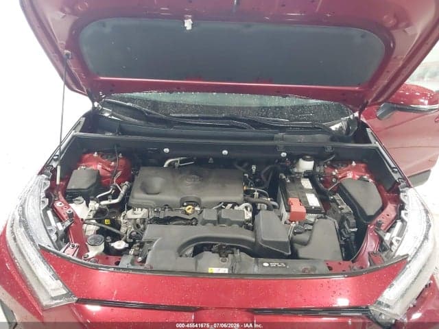 2024 TOYOTA RAV4 XLE 10