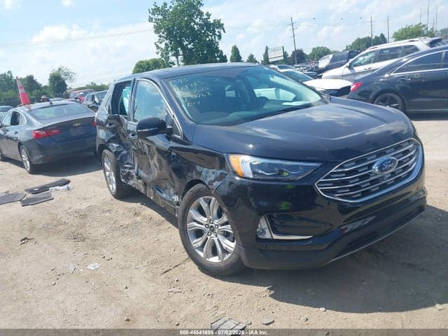 2023 FORD EDGE TITANIUM 1