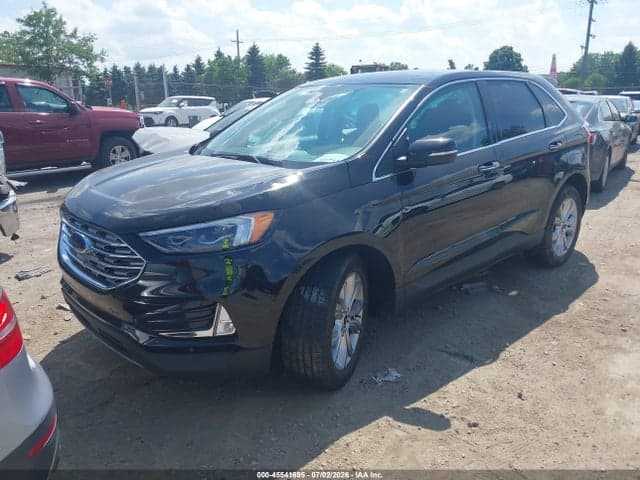 2023 FORD EDGE TITANIUM 2