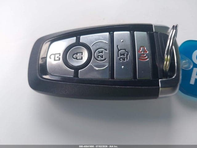 2023 FORD EDGE TITANIUM 11