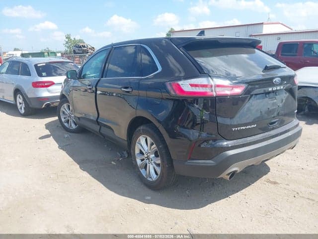 2023 FORD EDGE TITANIUM 3