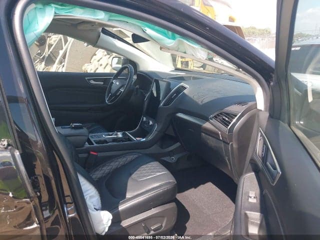 2023 FORD EDGE TITANIUM 5