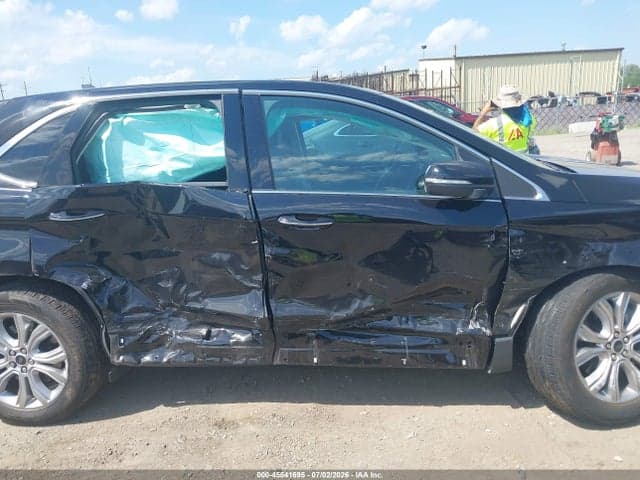 2023 FORD EDGE TITANIUM 6