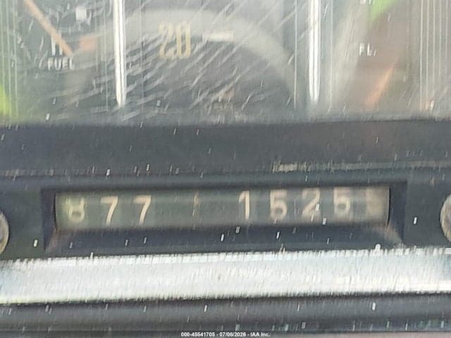 1961 MERCEDES-BENZ C220 14