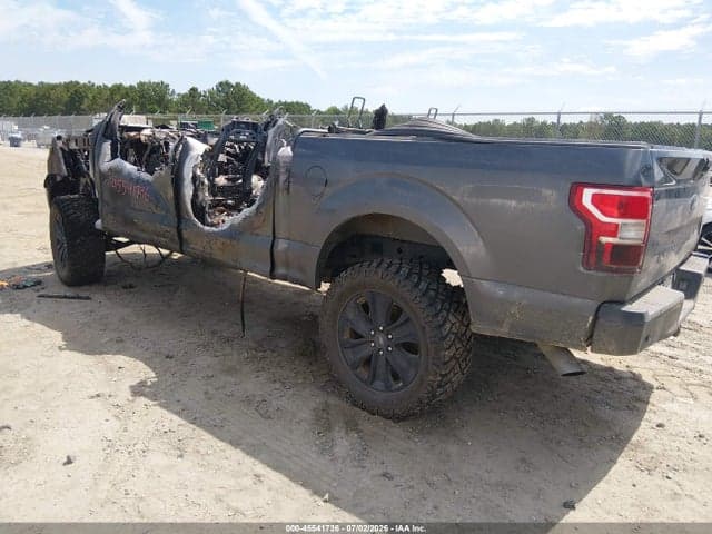 2020 FORD F-150 XL 3