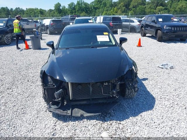 2016 LEXUS IS 300 12