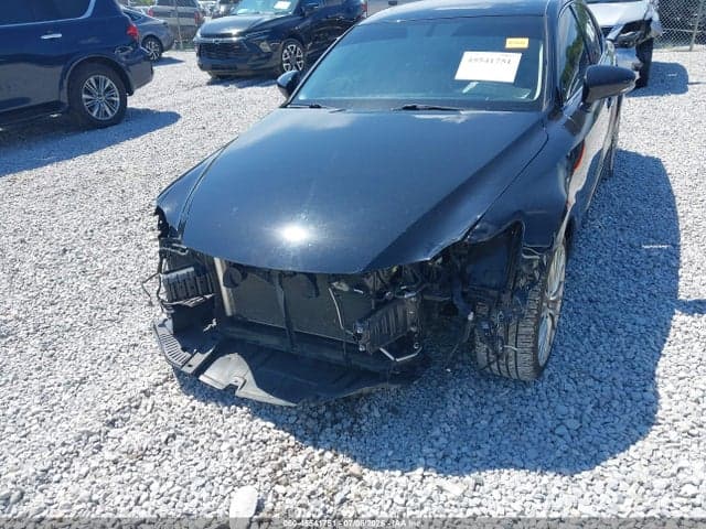 2016 LEXUS IS 300 6