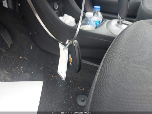 2021 CHEVROLET SPARK FWD 1LT AUTOMATIC 11