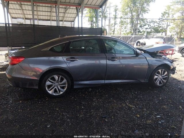 2019 HONDA ACCORD LX 13