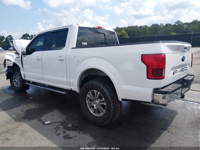 2020 FORD F-150 LARIAT 3