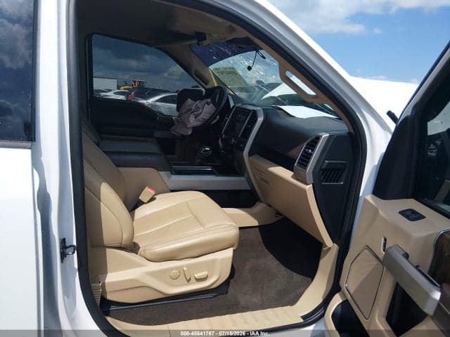 2020 FORD F-150 LARIAT 5