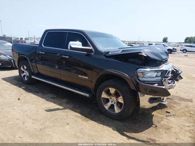 2019 RAM 1500 LARAMIE 1