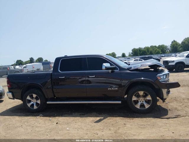 2019 RAM 1500 LARAMIE 13