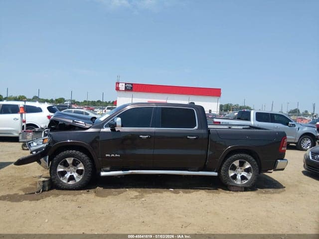 2019 RAM 1500 LARAMIE 14