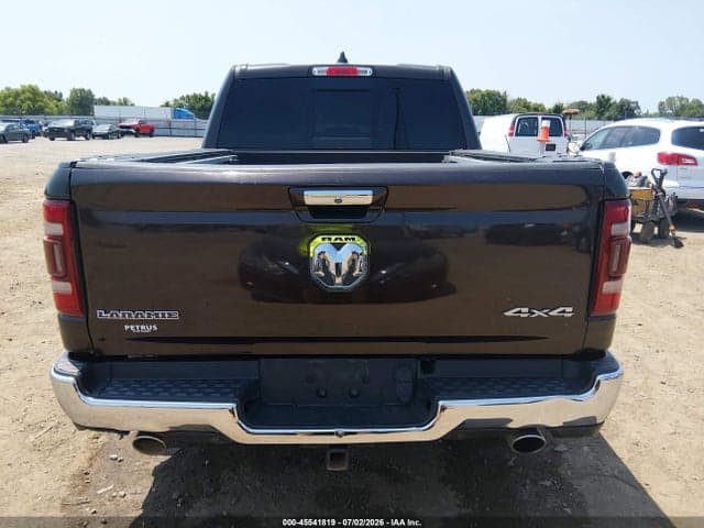 2019 RAM 1500 LARAMIE 16