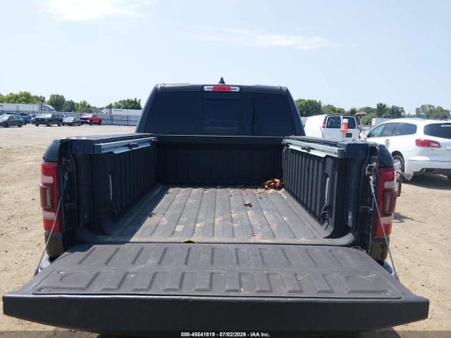 2019 RAM 1500 LARAMIE 17