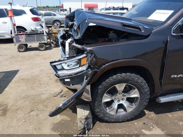 2019 RAM 1500 LARAMIE 20