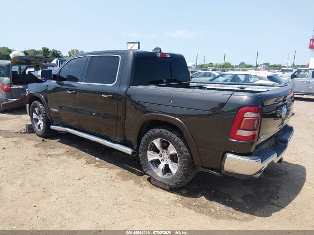 2019 RAM 1500 LARAMIE 3