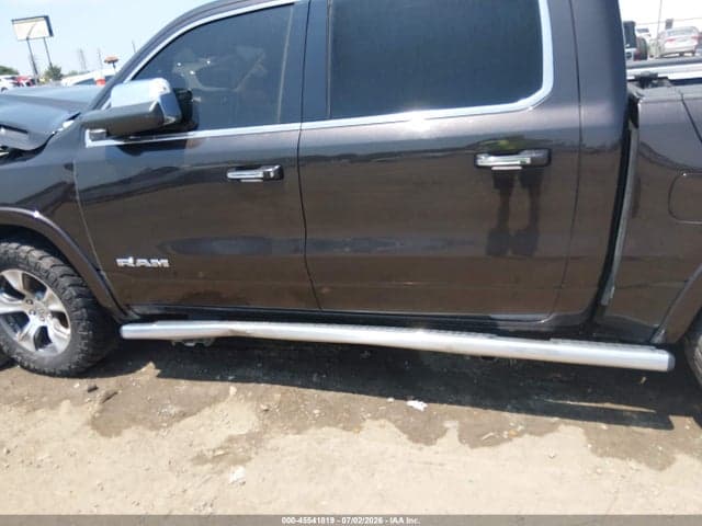 2019 RAM 1500 LARAMIE 21