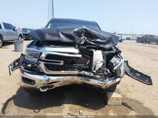 2019 RAM 1500 LARAMIE 6