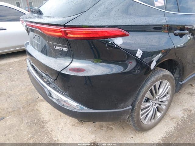 2024 TOYOTA VENZA LIMITED 6