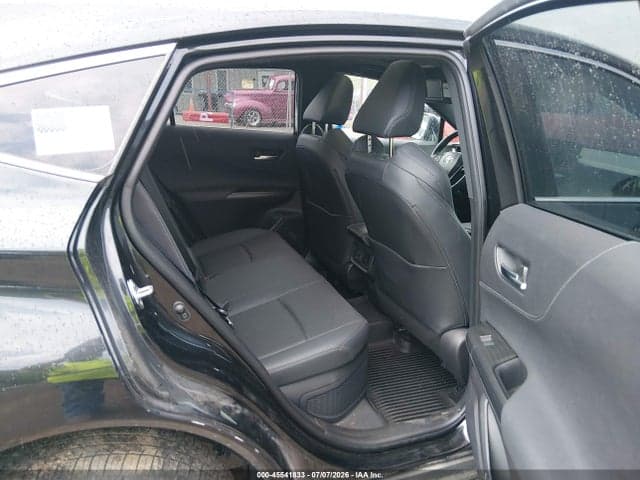2024 TOYOTA VENZA LIMITED 8