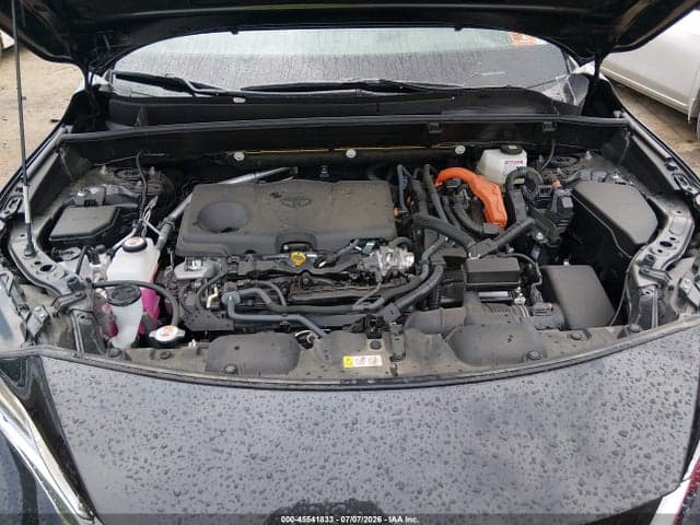 2024 TOYOTA VENZA LIMITED 10