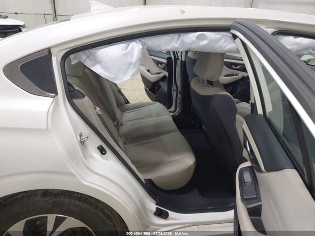 2022 SUBARU LEGACY PREMIUM 8