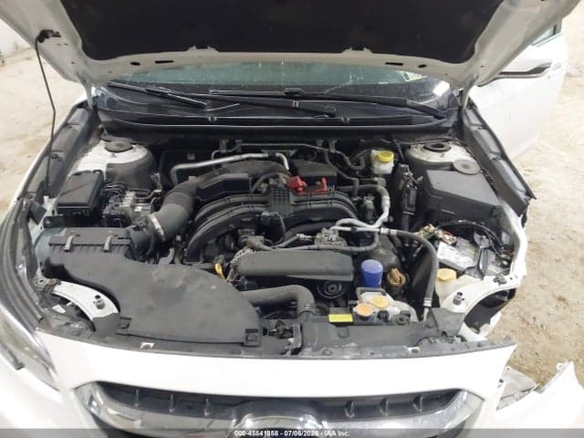 2022 SUBARU LEGACY PREMIUM 10