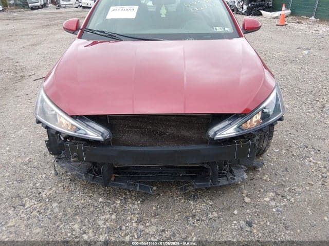 2019 HYUNDAI ELANTRA SEL 6