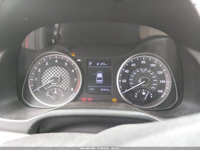 2019 HYUNDAI ELANTRA SEL 7