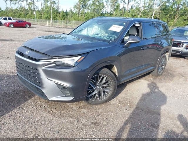 2025 LEXUS TX 350 PREMIUM 2