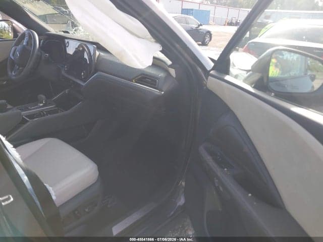 2025 LEXUS TX 350 PREMIUM 5