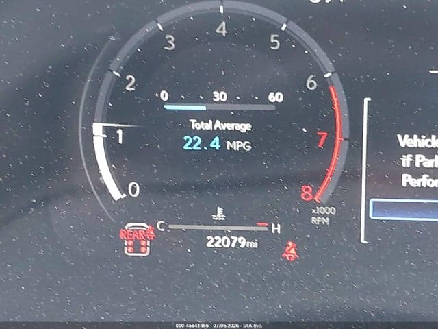 2025 LEXUS TX 350 PREMIUM 7