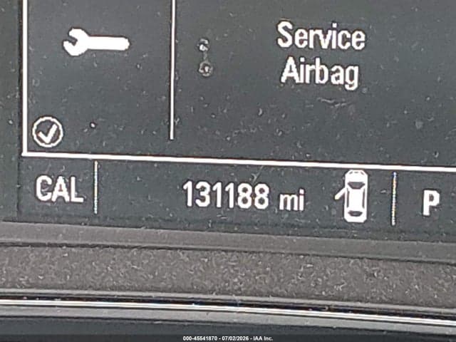 2017 CHEVROLET CRUZE LT AUTO 15