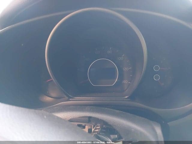 2018 KIA SOUL + 7