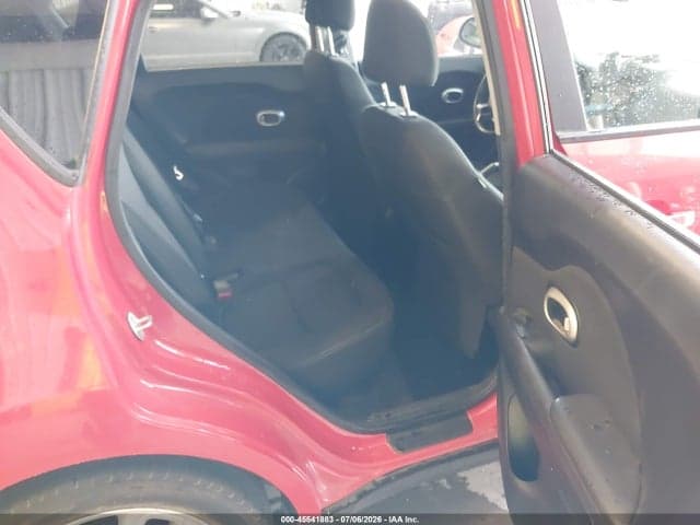 2018 KIA SOUL + 8