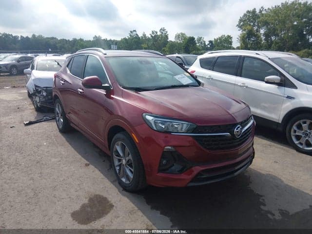 2023 BUICK ENCORE GX SELECT AWD 1