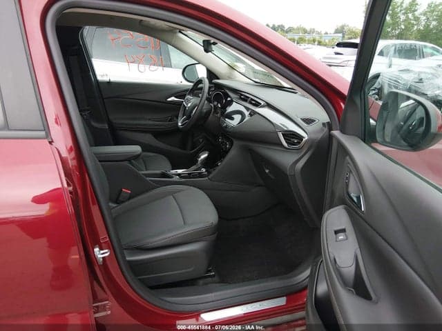 2023 BUICK ENCORE GX SELECT AWD 5