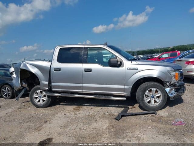 2020 FORD F-150 XLT 13