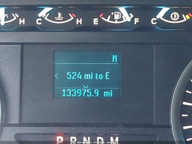 2020 FORD F-150 XLT 15