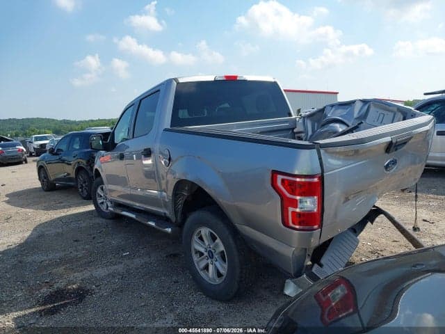 2020 FORD F-150 XLT 3