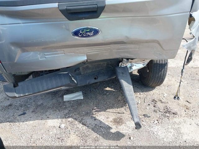 2020 FORD F-150 XLT 6