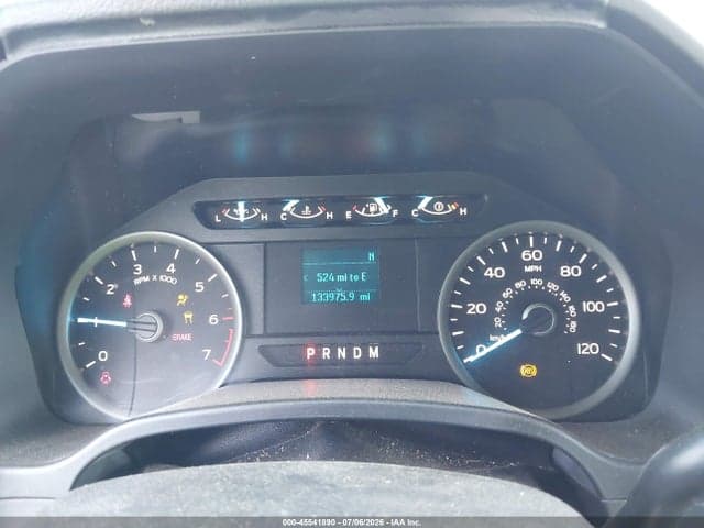 2020 FORD F-150 XLT 7