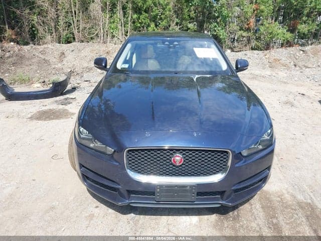 2017 JAGUAR XE 35T PRESTIGE 13